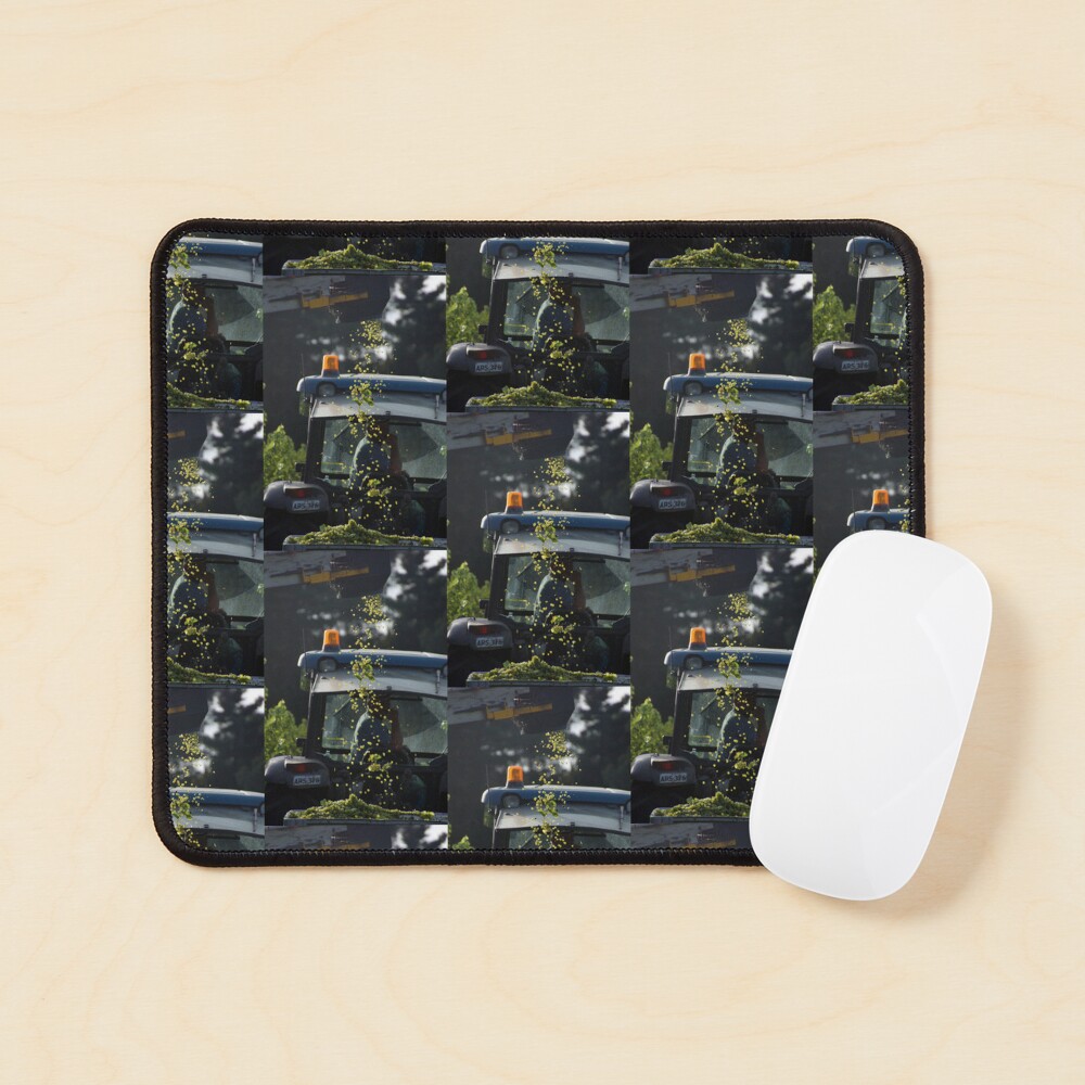 Item preview, Mouse Pad designed and sold by MagpieSprings.