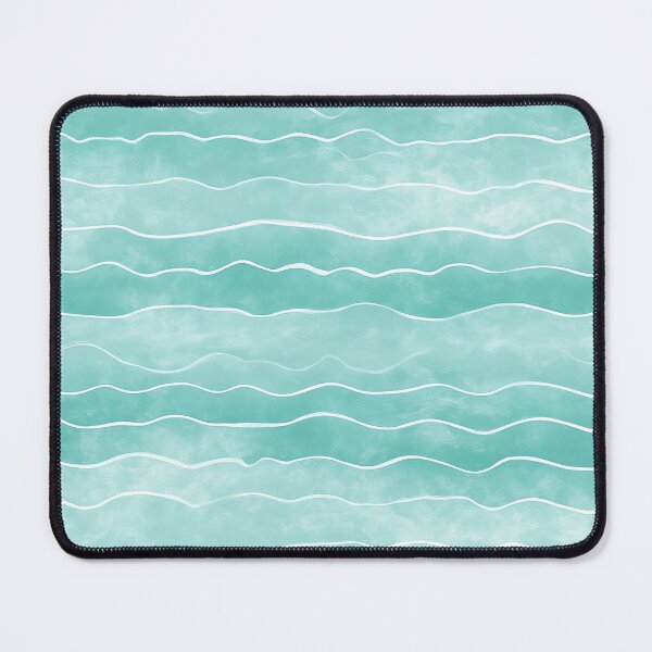Item preview, Aventurine Wavelines designed and sold by Boddicca.