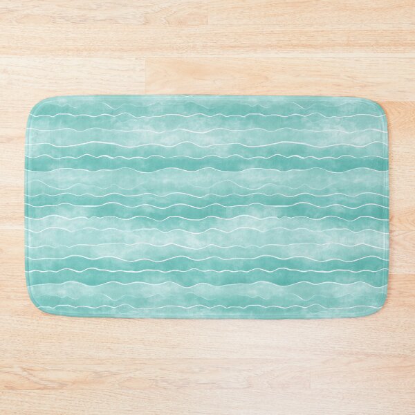 Item preview, Aventurine Wavelines designed and sold by Boddicca.
