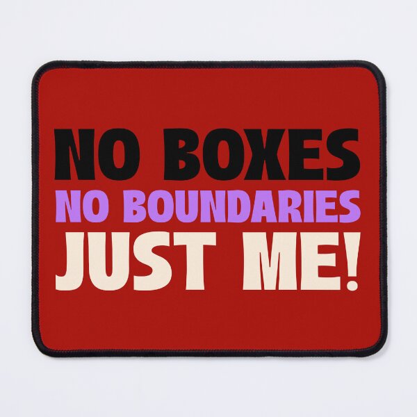 Item preview, Nonbinary LGBTQ Genderqueer designed and sold by Palette Print.