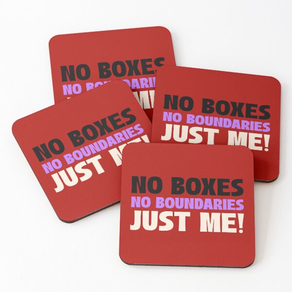 Item preview, Nonbinary LGBTQ Genderqueer designed and sold by Palette Print.