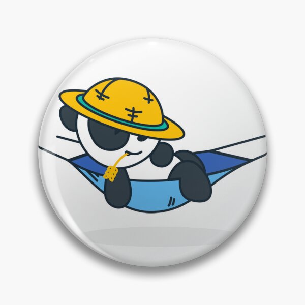 Item preview, Snoozing Panda designed and sold by nuges.