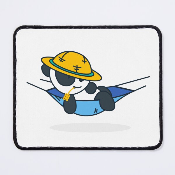 Item preview, Snoozing Panda designed and sold by nuges.