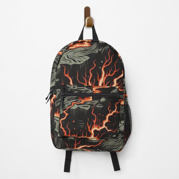 Item preview, Volcanic Rift designed and sold by zzz888.