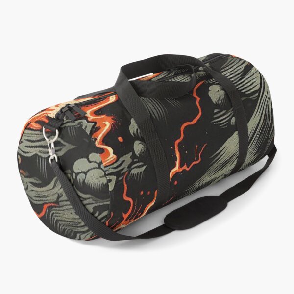 Item preview, Volcanic Rift designed and sold by zzz888.