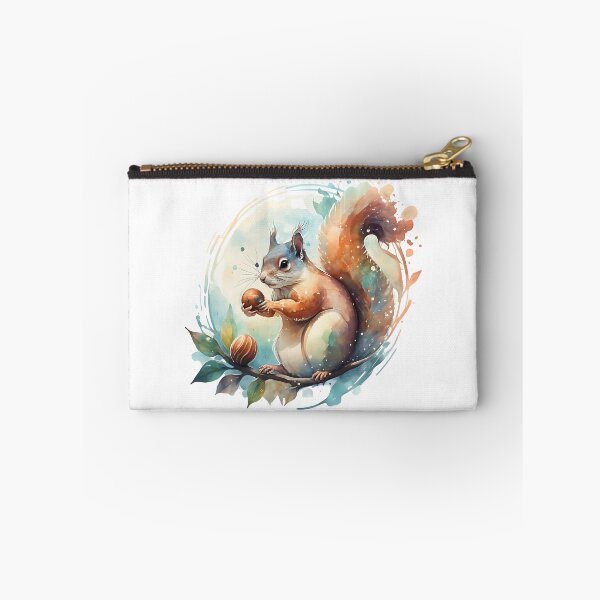 Item preview, Woodland creature designed and sold by Ann Miu Deluxe.