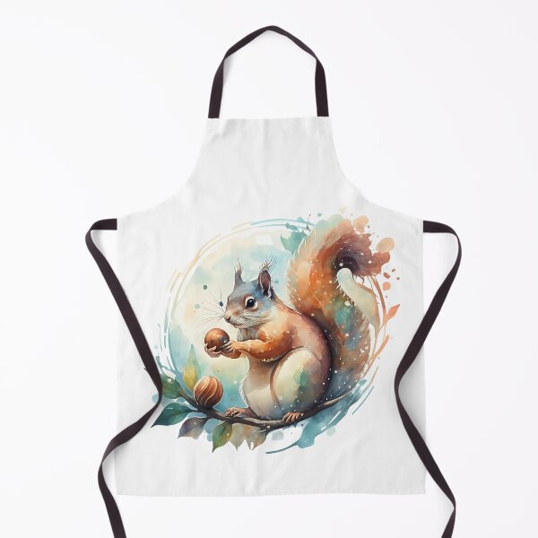 Item preview, Woodland creature designed and sold by Ann Miu Deluxe.