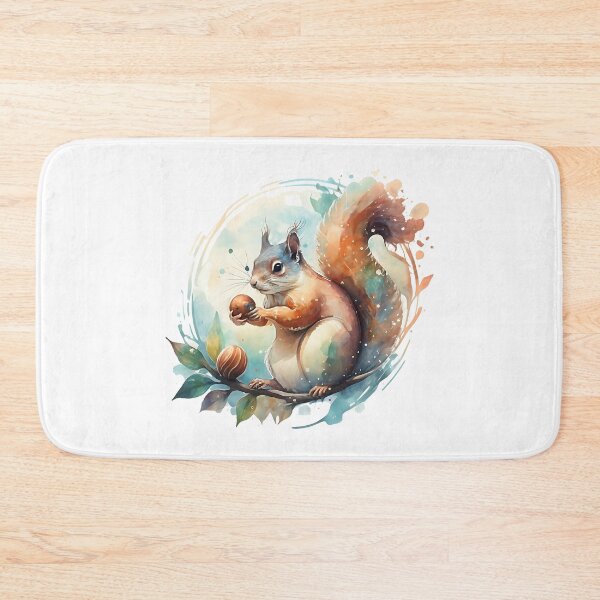 Item preview, Woodland creature designed and sold by Ann Miu Deluxe.