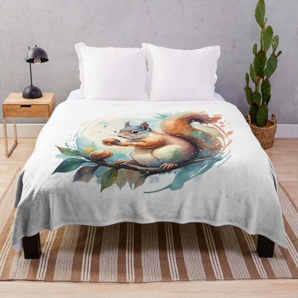 Item preview, Woodland creature designed and sold by Ann Miu Deluxe.