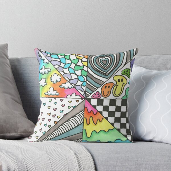Item preview, Aesthetic Patterns designed and sold by RCartist26.