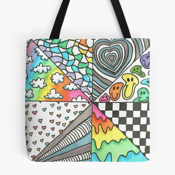 Item preview, Aesthetic Patterns designed and sold by RCartist26.
