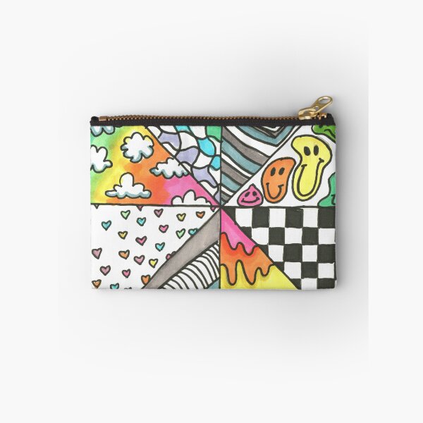 Item preview, Aesthetic Patterns designed and sold by RCartist26.