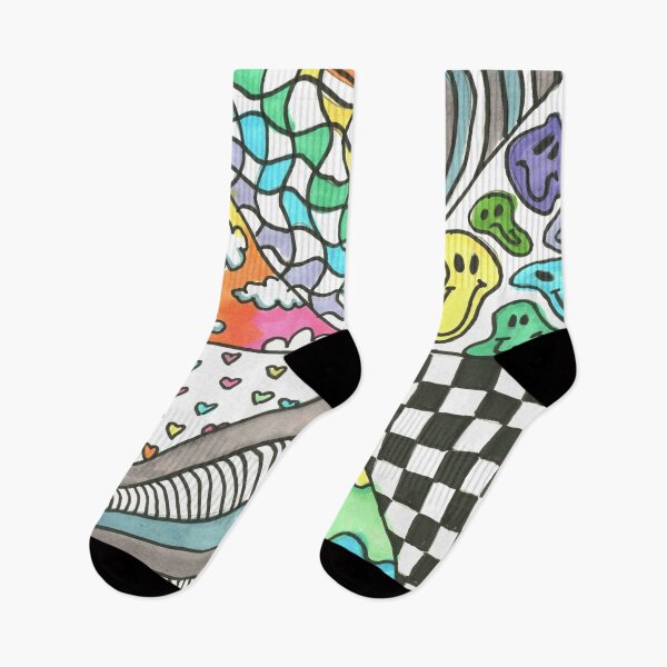 Item preview, Aesthetic Patterns designed and sold by RCartist26.