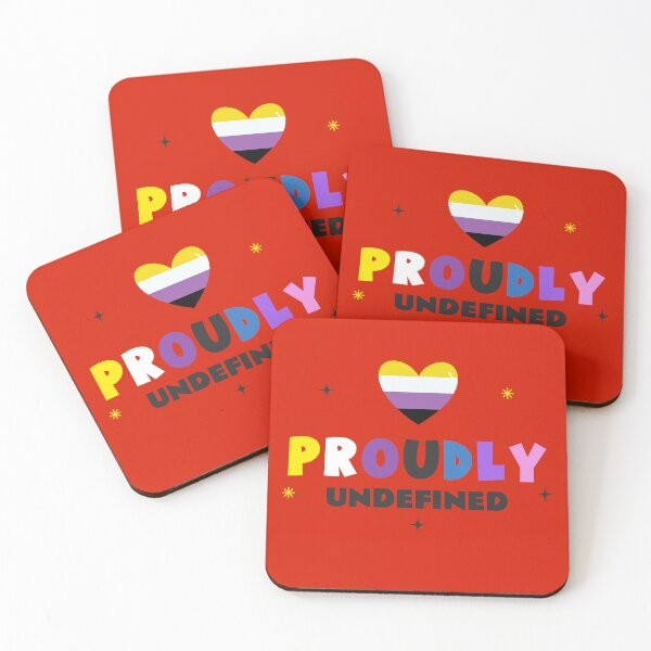 Item preview, Nonbinary Pride LGBTQIA designed and sold by Palette Print.