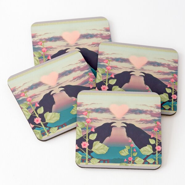 Item preview, Let’s Talk About Love  designed and sold by oh-bi-me.