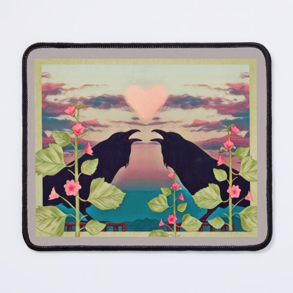 Item preview, Let’s Talk About Love designed and sold by oh-bi-me.