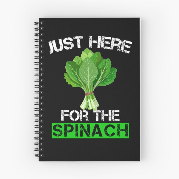 Artikelvorschau, Nur hier für den Spinat Lustiger Veganer entworfen und verkauft von SharpThreadZ.