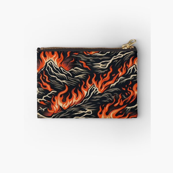 Item preview, Hellscape Peaks designed and sold by zzz888.