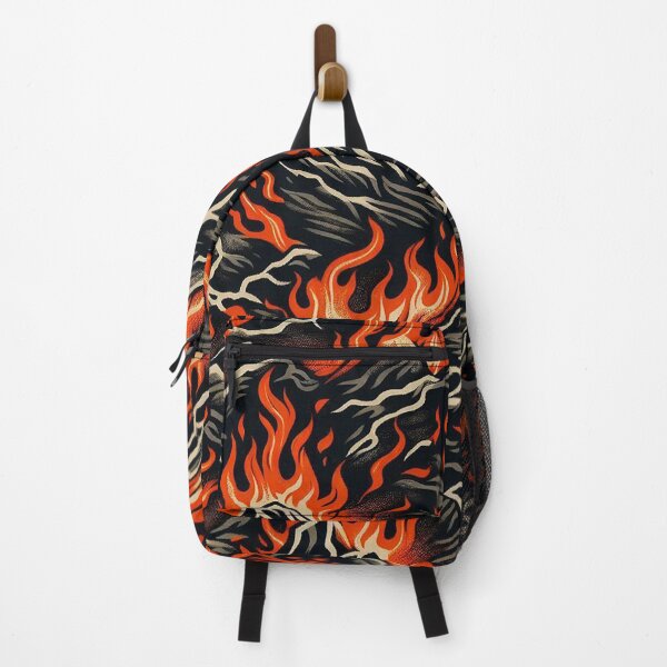 Item preview, Hellscape Peaks designed and sold by zzz888.
