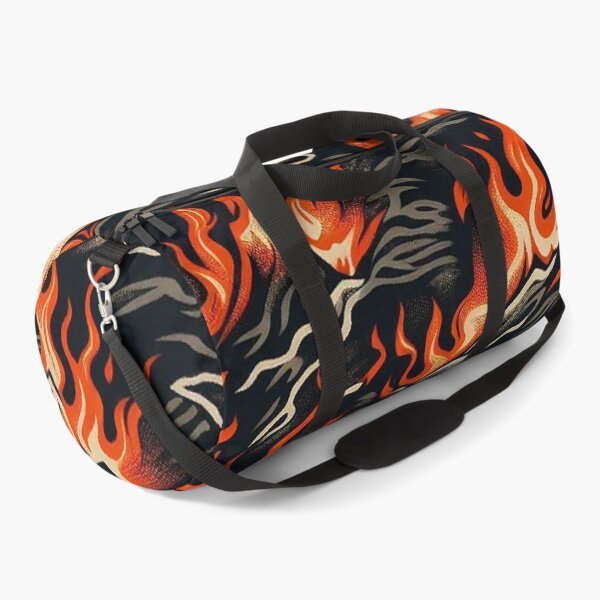 Item preview, Hellscape Peaks designed and sold by zzz888.