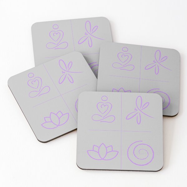 Item preview, Mindfulness Journey designed and sold by Teetailers.