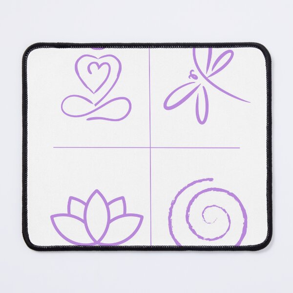 Item preview, Mindfulness Journey designed and sold by Teetailers.