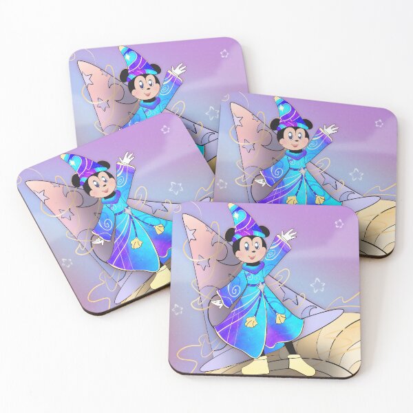 Item preview, ¡La magia sucede! designed and sold by GoldenHeartArt.