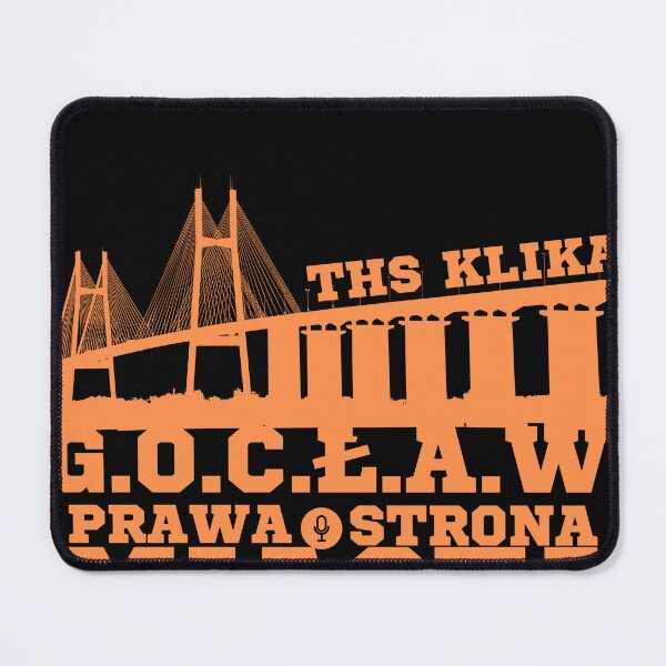 Item preview, THS KLIKA PRAWA STRONA MIASTA  designed and sold by THSSKLEP.