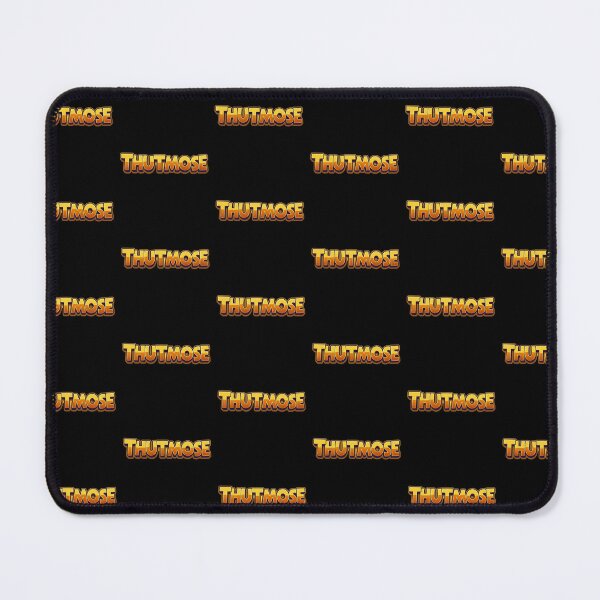 Item preview, Thutmose | Ancient Wonders Graphic designed and sold by Tw1nsAIArt.