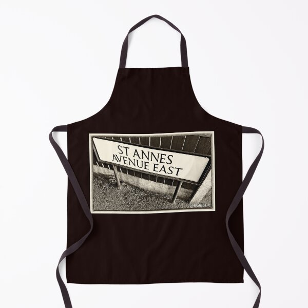 Item preview, St Annes Avenue East , Grappenhall, Warrington, WA4  designed and sold by Local gifts from HotpixUK .