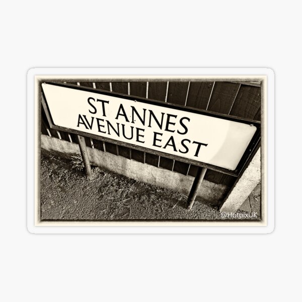 St Annes Avenue East Grappenhall Warrington WA4