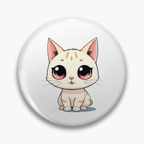 Item preview, Kawaii Kitten designed and sold by Coloradodrawings.