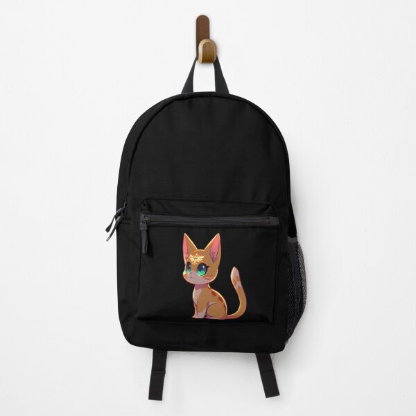 Item preview, Hylian Cat designed and sold by R-Digits ⭐⭐⭐⭐⭐.