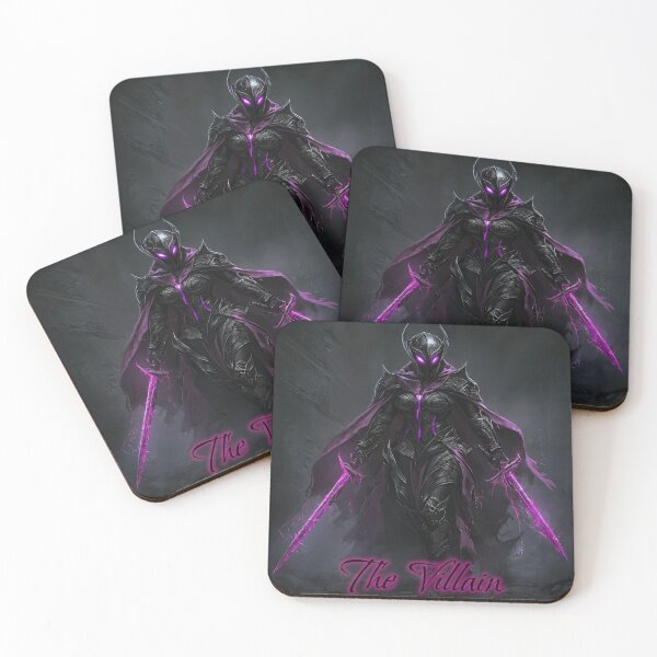 Item preview, Shadow Queen of the Abyss designed and sold by gimpysticks.