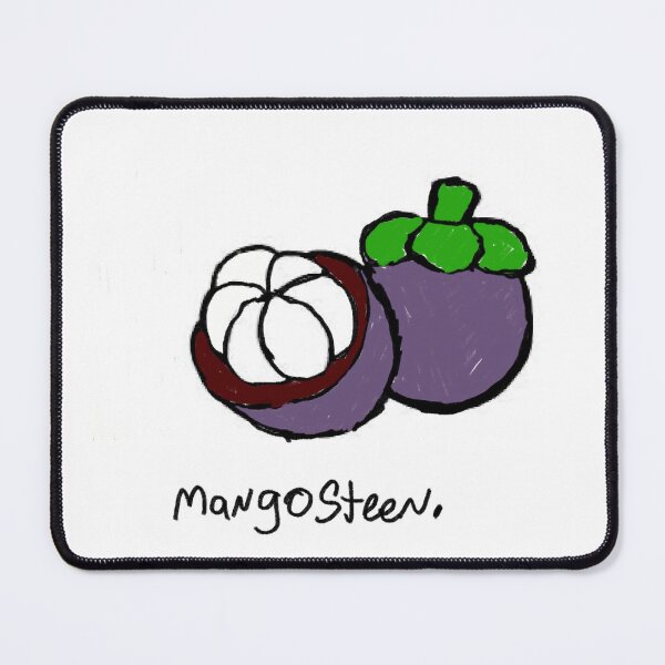 Item preview, Mangosteen designed and sold by Hope4thefuture by Joshua Barber .
