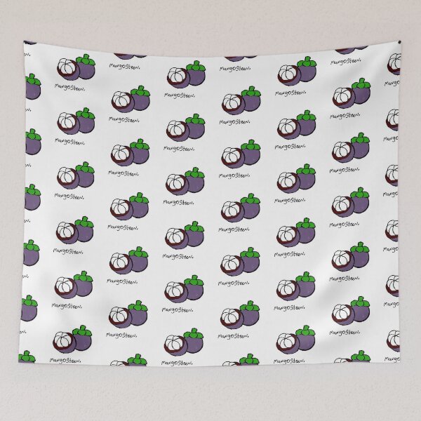 Item preview, Mangosteen designed and sold by Hope4thefuture by Joshua Barber .