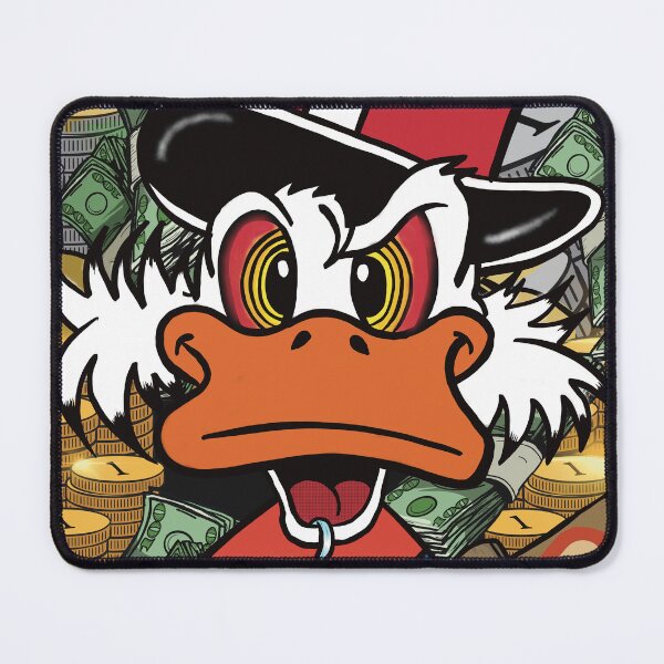Item preview, Mad Money designed and sold by Inx Artworks.