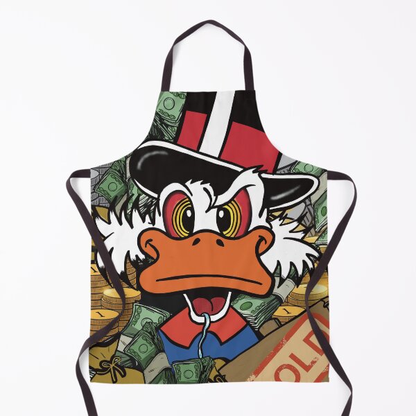 Item preview, Malo dinero designed and sold by Inx Artworks.