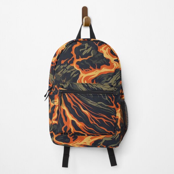 Item preview, Rivers of Fire designed and sold by zzz888.