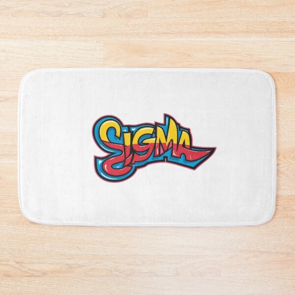 Item preview, Sigma designed and sold by sugarrosekitch.