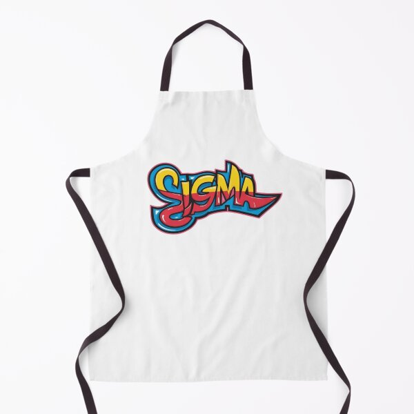 Item preview, Sigma designed and sold by sugarrosekitch.