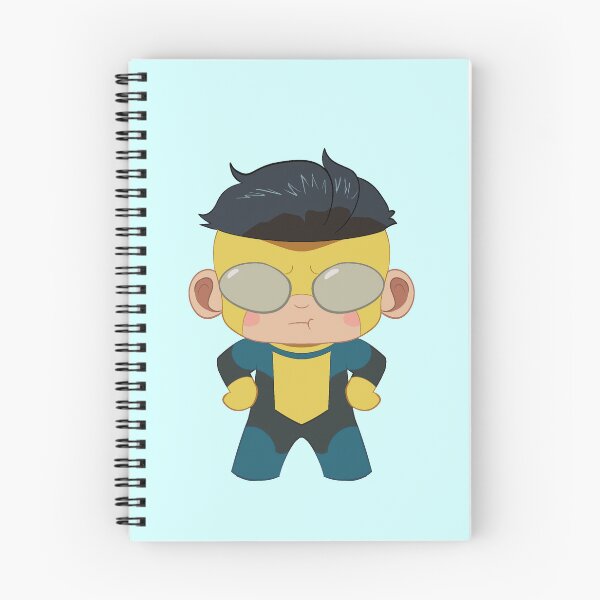 Item preview, Chibi Mark Grayson  designed and sold by Wormdance2.