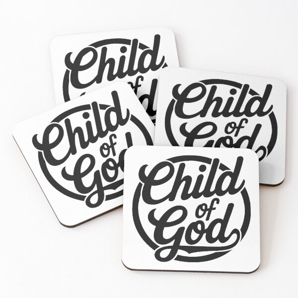 Item preview, Child Of God designed and sold by plushism.