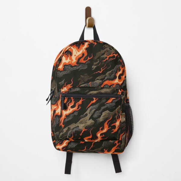 Item preview, Burning Rift designed and sold by zzz888.