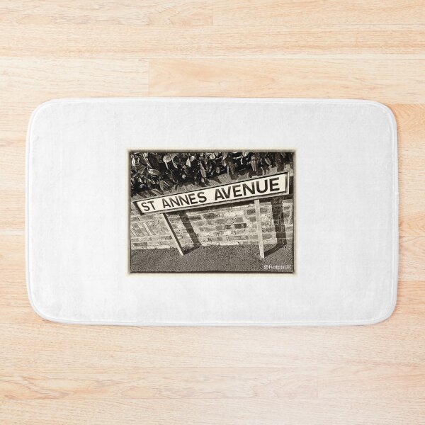 Item preview, St Annes Avenue, Grappenhall, Warrington, WA4 designed and sold by Local gifts from HotpixUK .