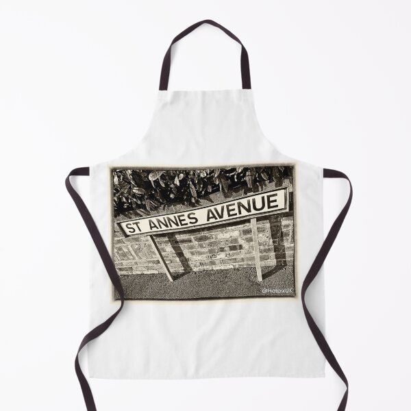 Item preview, St Annes Avenue, Grappenhall, Warrington, WA4 designed and sold by Local gifts from HotpixUK .