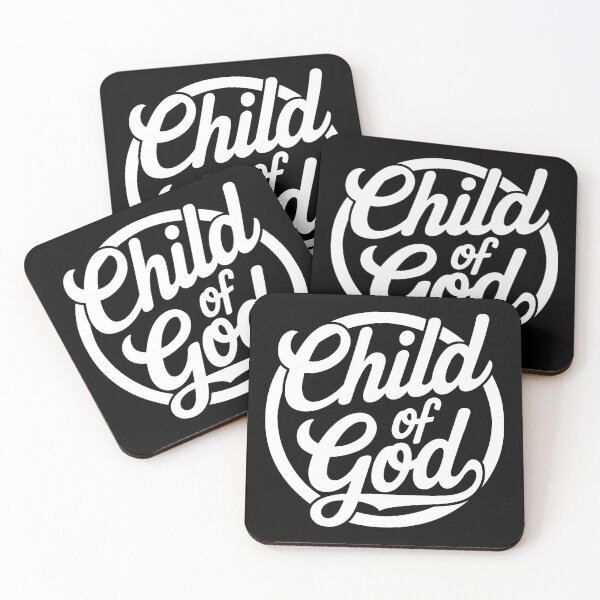 Item preview, Child Of God designed and sold by plushism.
