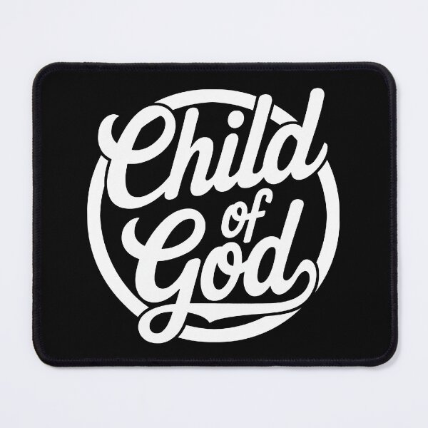 Item preview, Child Of God designed and sold by plushism.