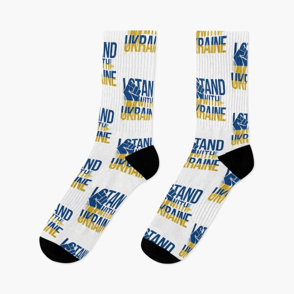 Item preview, I stand with ukraine designed and sold by Mateusz Majcherek.