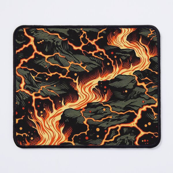 Item preview, Molten Rift designed and sold by zzz888.